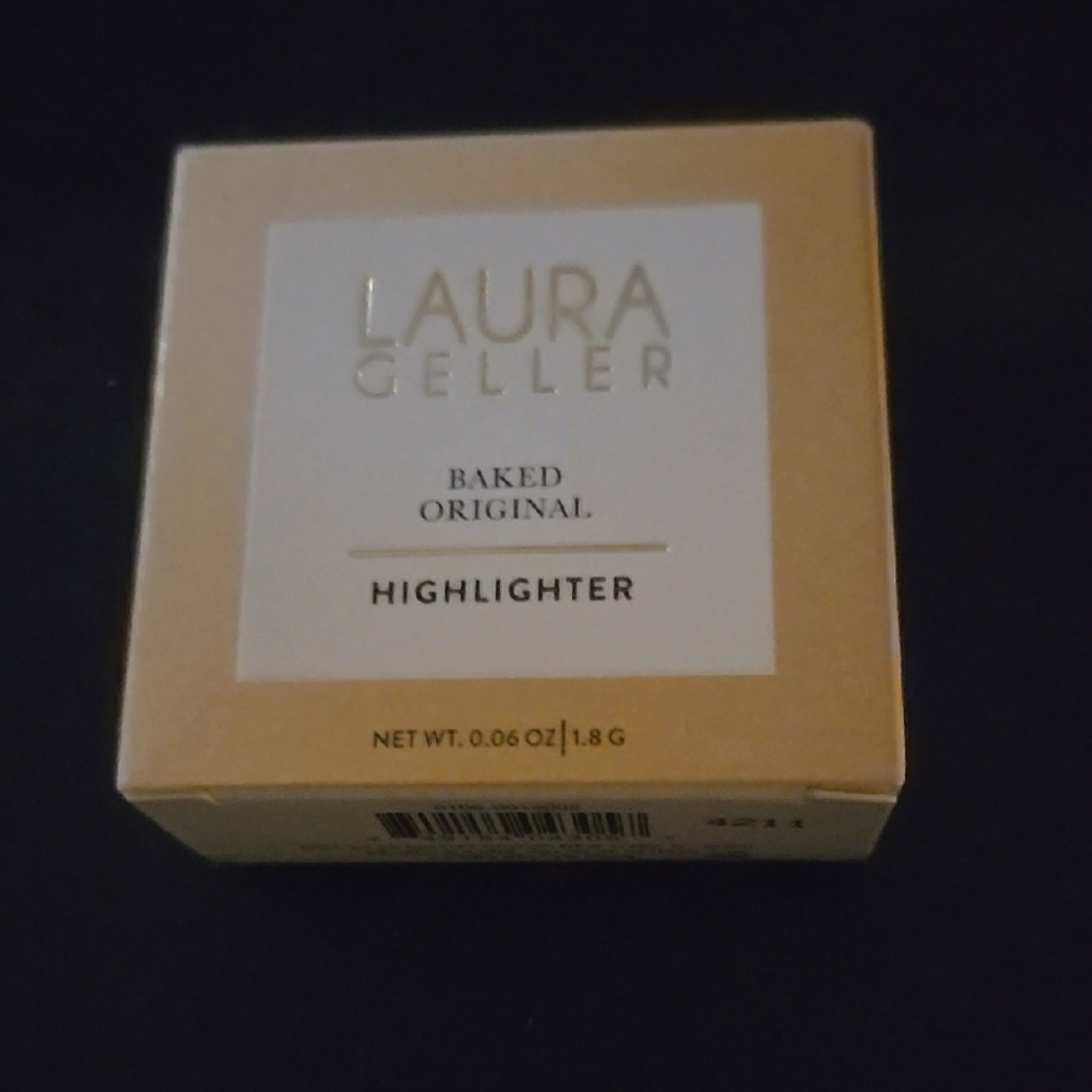 Laura Geller Baked Original Highlighter